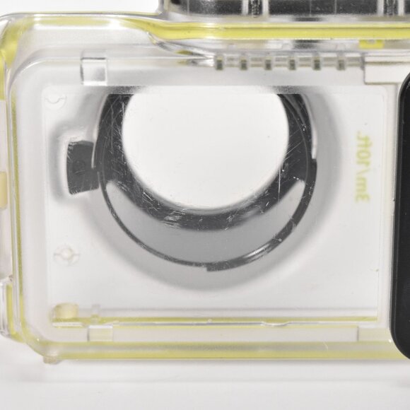 Canon WP-DC330L Waterproof Case For PowerShot ELPH 110 HS Camera - Picture 6 of 10